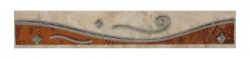 Бордюр 09LR0127TG0810127